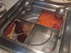 -海底捞火锅(海悦天地店)