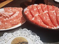 -东来顺(非遗·清真火锅·盛世广场店)