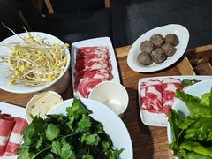 -傣妹火锅(南京东路一店)