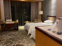 -绿城千岛湖喜来登度假酒店