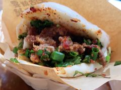 -豆相识•九九豆腐脑(牛咡桥店)
