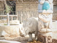 -济南野生动物世界