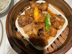 -飶香居(省博物馆店)