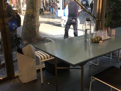 -KYO COFFEE(胶州路店)
