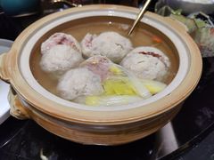 -彩虹之约•淮扬家宴(亚运村店)