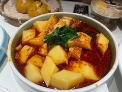 -奔跑吧陕菜·盛世长安(民乐园万达店)