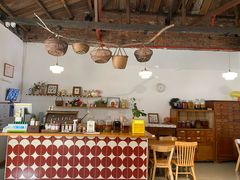 -春风十里咖啡馆