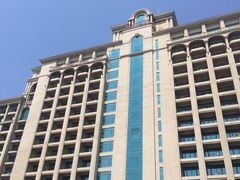 -启东恒大海上威尼斯酒店
