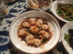 -绿茶餐厅(领展购物广场·中关村店)