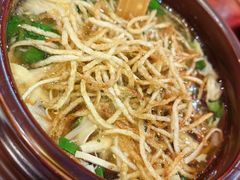 二小胡同素烩汤-满园烤鸭·春饼(太原街万达店)