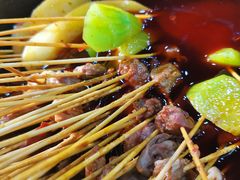 -冒椒火辣(奎星楼街店)