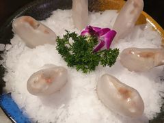 -坎爷秘制火锅(科华北路店)