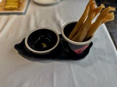 -味可道美食坊(福基路店)