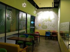 -沫汐披萨(白象街店)