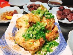 -樱宿日式和牛烧肉(五道口店)