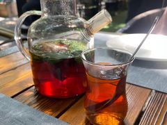 -ALAMEEN阿拉伯餐厅(三里屯店)