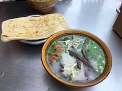 -高记清香园绝味不翻汤