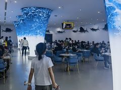 -深海中餐厅(国家海洋博物馆店)