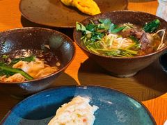 -阳朔糖舍酒店·糖舍餐厅&酒吧
