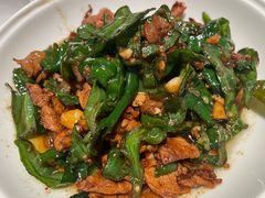 -山涧肴·湘味家肴(松岗满纷天地店)