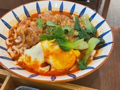 -面乙新派手擀面(大悦城店)