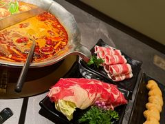 -湊湊火锅·茶憩(合生汇购物中心店)