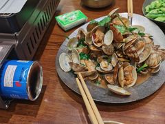 -老虎滩大连海鲜烧烤(水游城店)