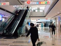 -万达广场(松江店)