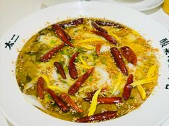 -太二酸菜鱼(南京艾尚天地店)