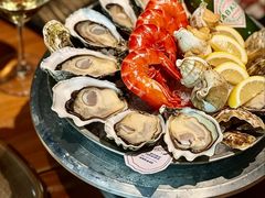 -普朗姆生蚝吧(原建国路店)