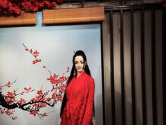 -武汉杜莎夫人蜡像馆