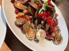 -KŌNG胶东小馆(华熙店)