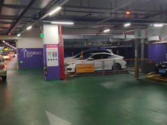 -大宁音乐广场·停车场