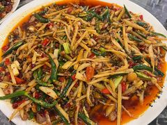 -江湖黑大兔(杨家坪店)
