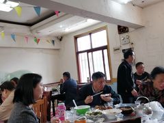 大堂-堤角王师傅牛骨头
