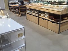 -MUJI无印良品(天一国购店)