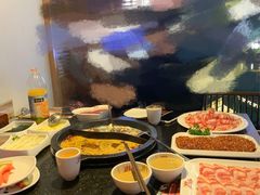 -井格重庆火锅(新世纪店)