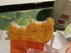 -麦当劳(广州新港东路第二分店)