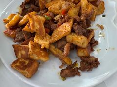 -帕米尔食府(白云观店)