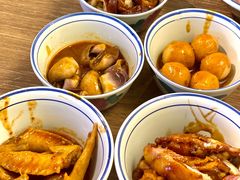 -亞婆井·劲抽面食(铂顿城店)