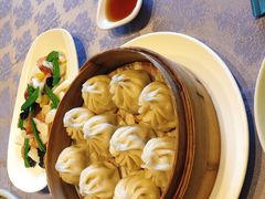 小笼包-山外山菜馆(玉泉路店)