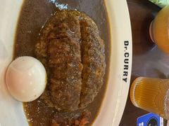 -伽喱博士 Dr.CURRY咖喱饭(太阳宫咖喱店)