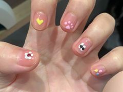 -海底捞火锅(群光广场店)