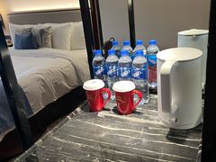 -苏州吴宫泛太平洋酒店
