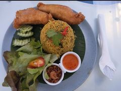 -Fern Forest Cafe