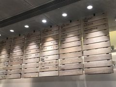 -喜茶(深圳东门1234店)