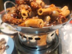 -清真吴记门钉肉饼·喜多利