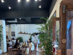 -坦克·甜品店(莲花广场店)