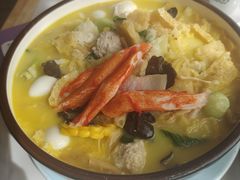 -老燕皇·南京菜(玄武湖店)