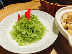 -泰钰丰烤鸭(永安道店)